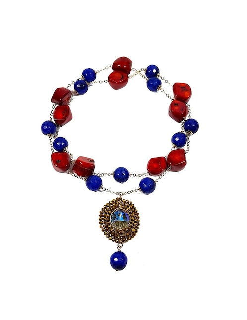 Collar 1