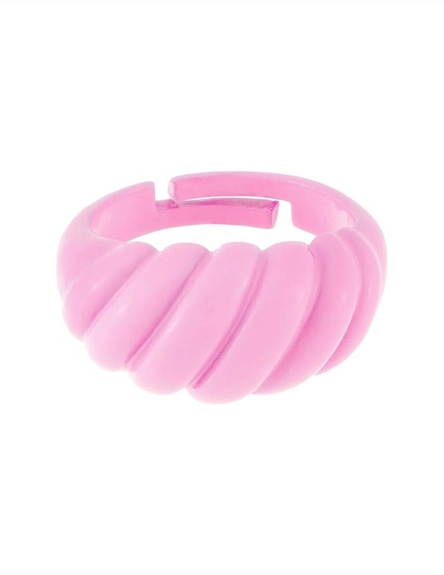 Anillo Adina Eden Core pulido