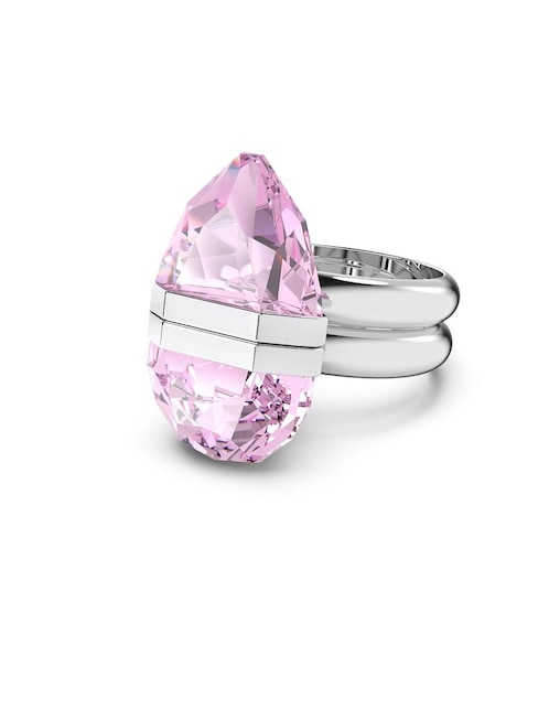 Set anillo Lucent pulido