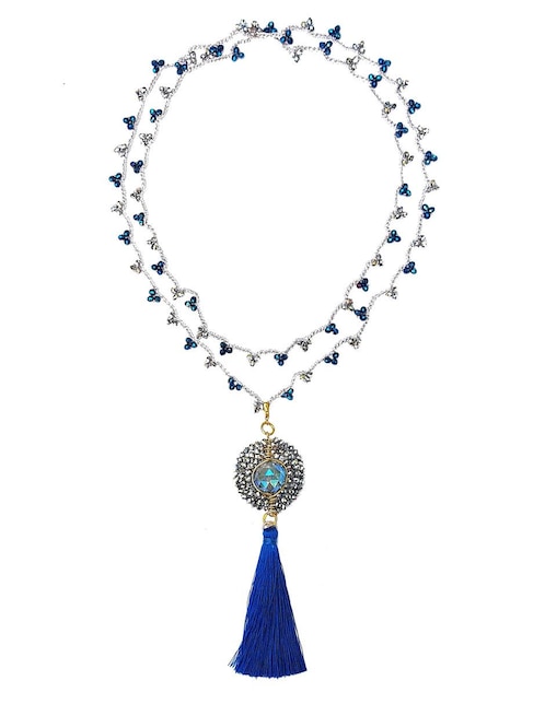 Collar 1