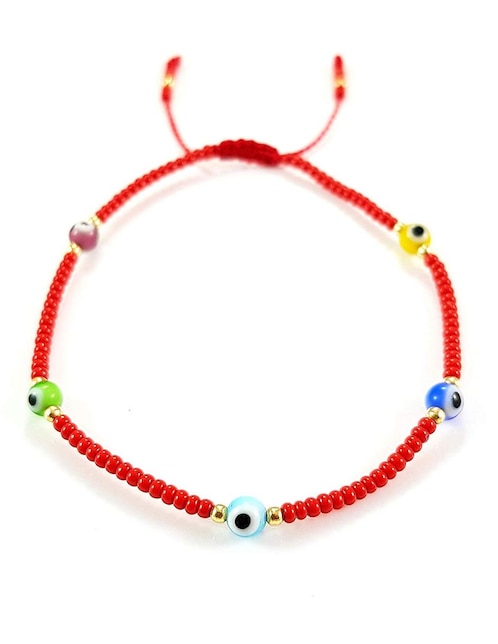 Pulsera 1