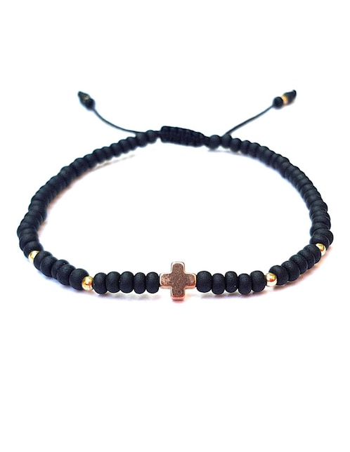 Pulsera con acabado mate 1