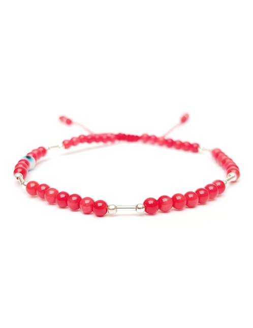 Pulsera de plata 1