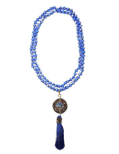 Collar de oro laminado 1