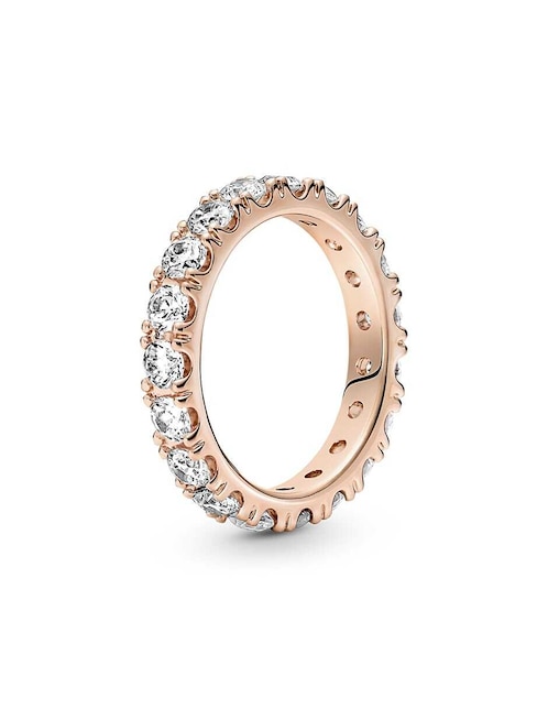 Anillo Pandora Timeless Eternity P925