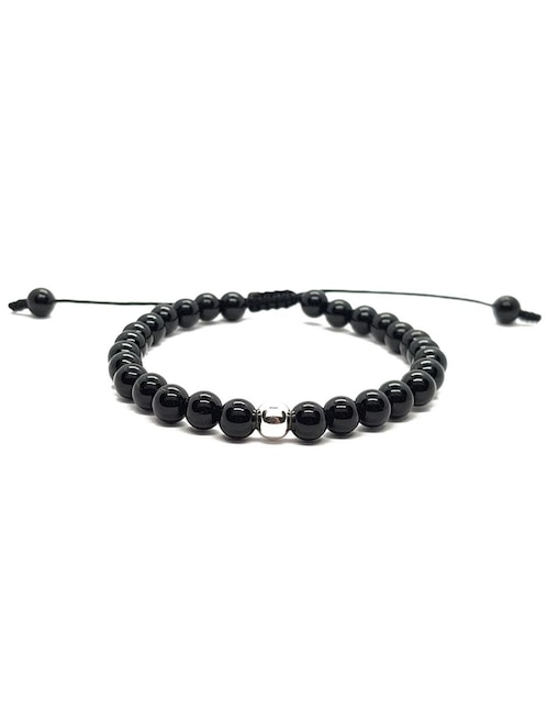 Pulsera de plata 1