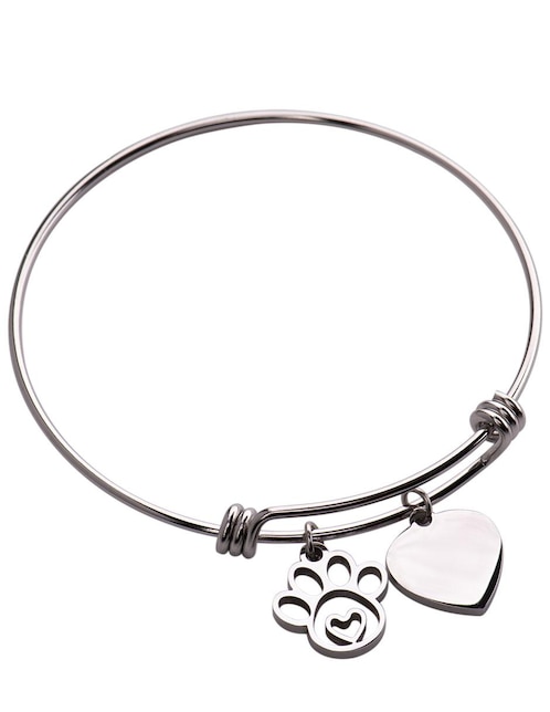 Pulsera LuckyLy de acero