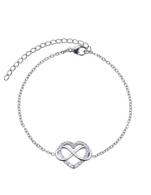 Pulsera LuckyLy de acero