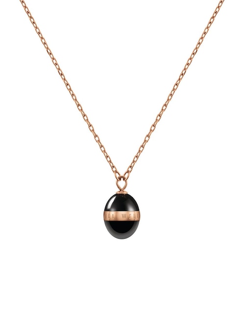 Collar Daniel Wellington Elan
