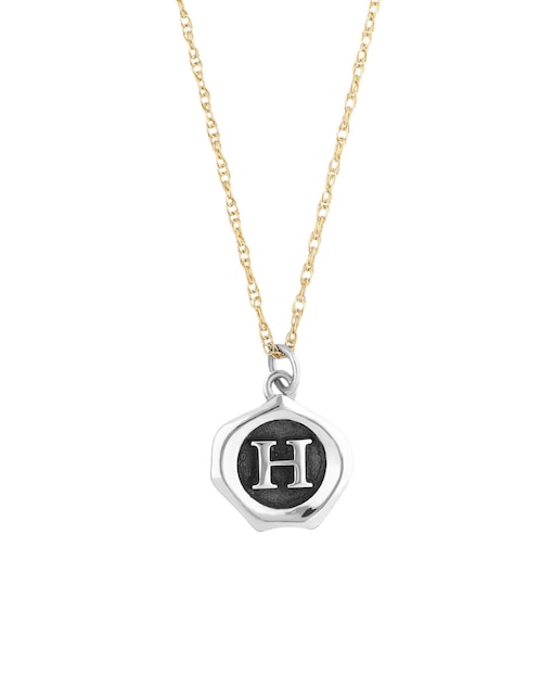 Collar Neha de plata P 925