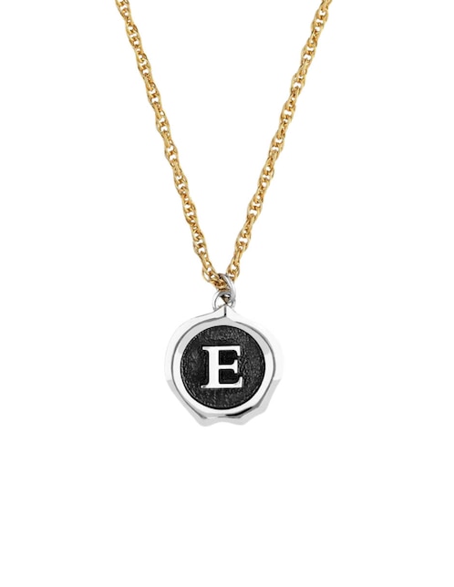 Collar Neha de plata P 925