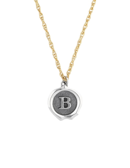 Collar Neha de plata P 925