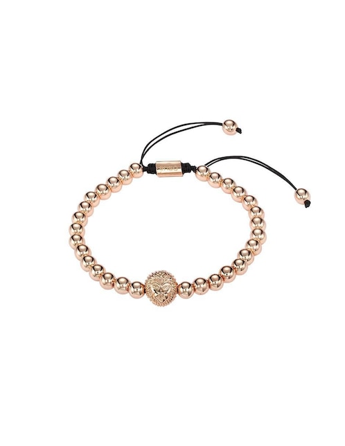 Imagen de producto Pulsera Enso de oro rosa