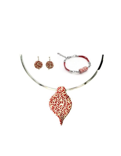 Imagen de producto Rojo