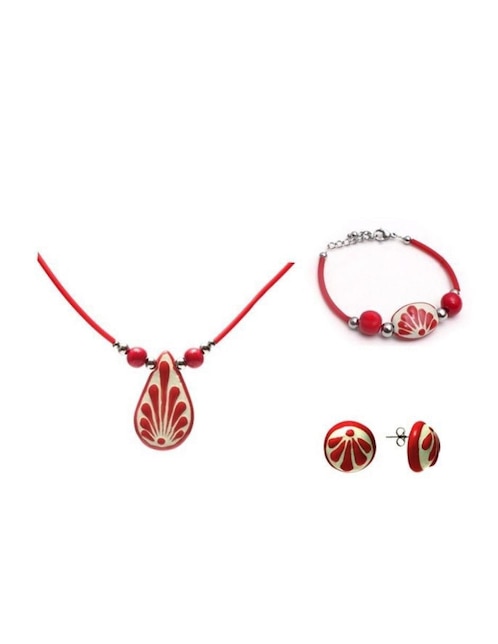Imagen de producto Rojo