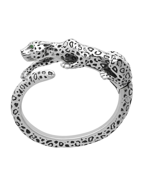 Brazalete de plata