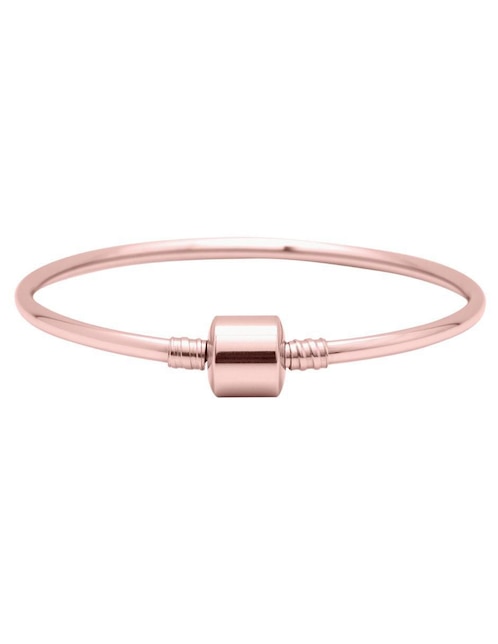 Pulsera con acabado brillante 1