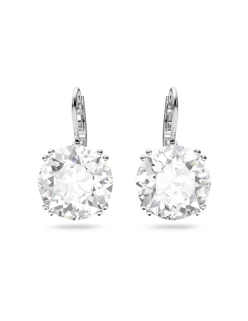 Aretes con acabado brillante 1