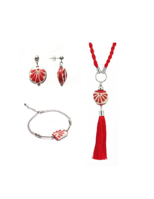 Imagen de producto Rojo