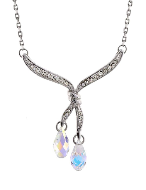 Collar Ocean Heart