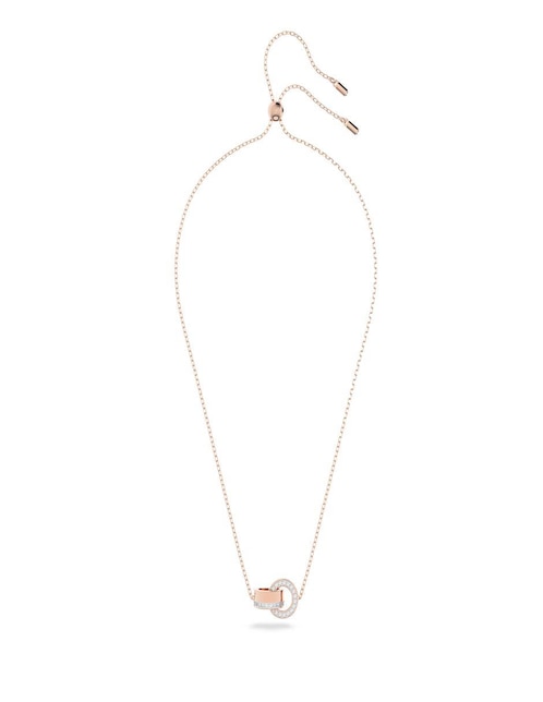 Collar Swarovski