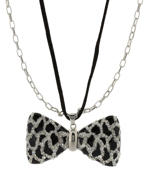 Collar Ocean Heart