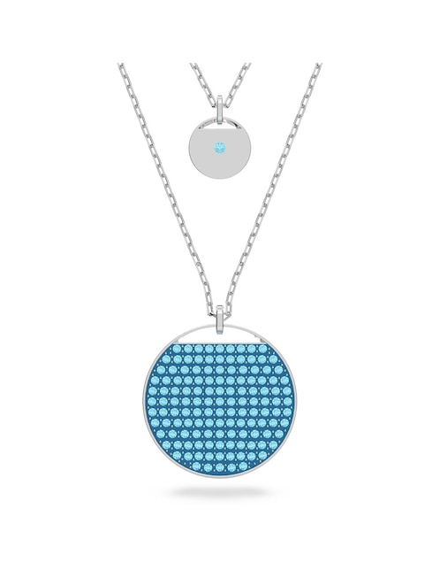 Collar Swarovski
