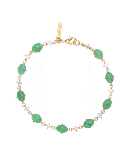 Pulsera Emanuel Ungaro con acabado brillante