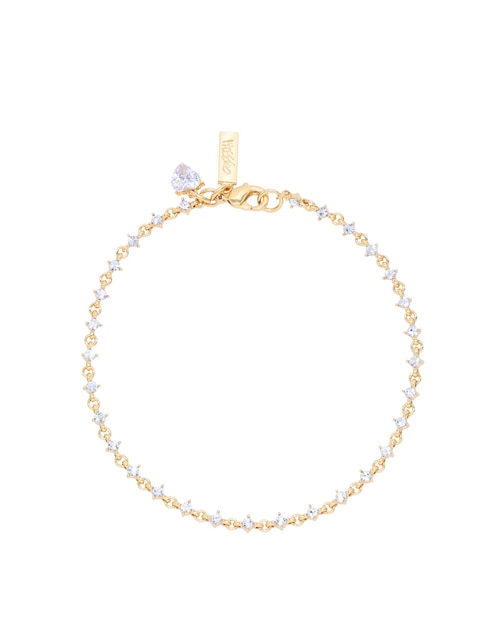 Pulsera con acabado brillante 1
