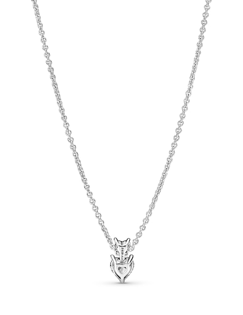 Collar Pandora de plata P 925