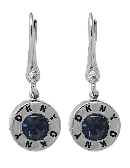 Aretes con acabado brillante 1