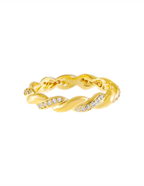 Anillo Adinas Jewels Core P925 de plata