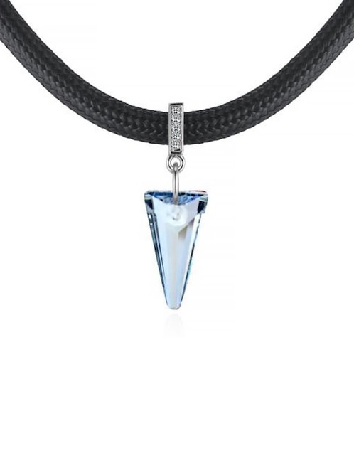Collar Ocean Heart