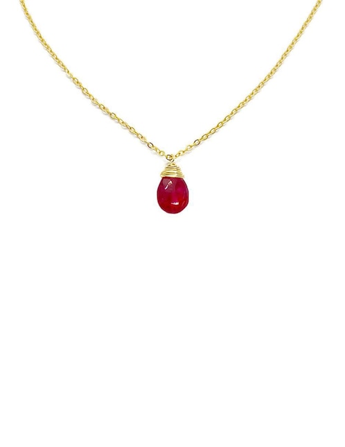 Collar Malia Joyería