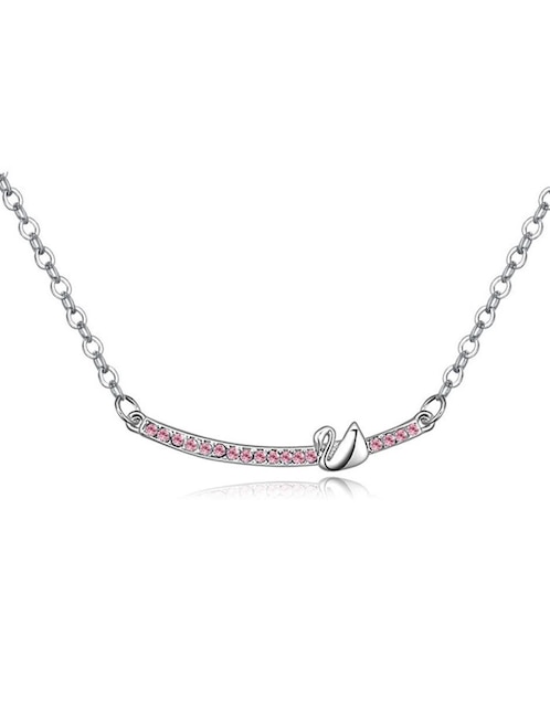 Collar Ocean Heart