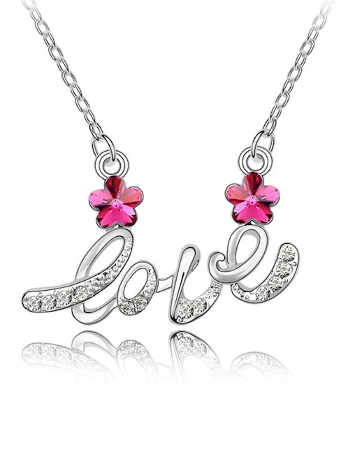 Collar Ocean Heart