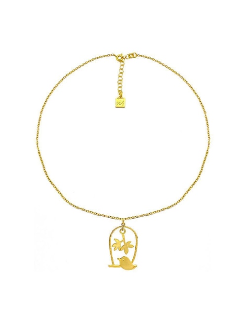 Collar 1