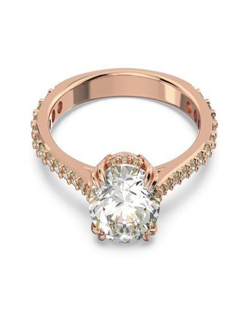 Anillo Swarovski Corazon Anillo Swarovski Constella Swarovski