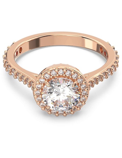 Set anillo brillante 1