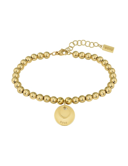 Brazalete con acabado brillante 1