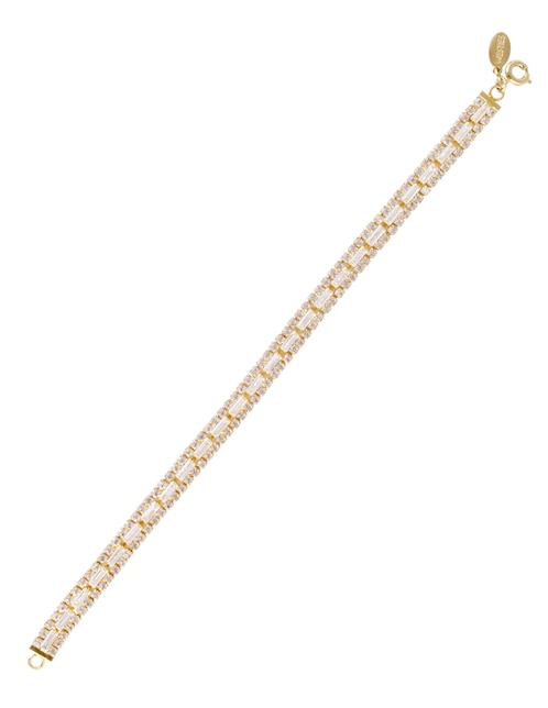 Pulsera Westies Estacional con acabado brillante