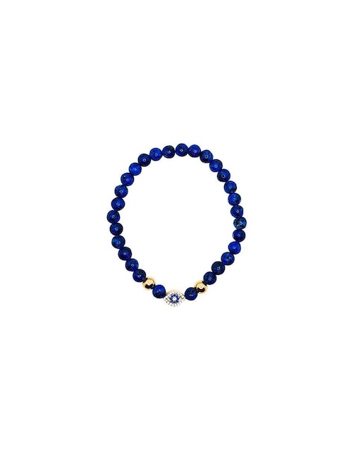 Pulsera Crixus Joyeria con acabado brillante