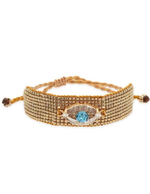 Pulsera Mayfer Joyería Boho