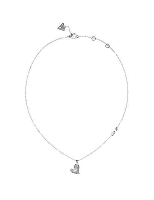 Collar de corazón Fluid Hearts