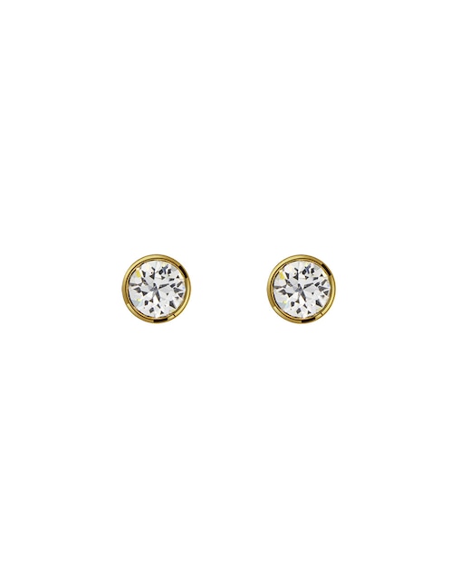 Broqueles Emanuel Ungaro Estacional cristal