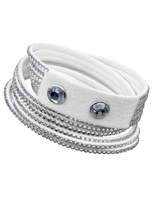 Pulsera con cristal 1