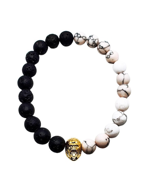 Pulsera Crixus Joyeria Gorila con acabado brillante