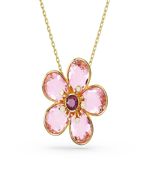 Collar Swarovski Florere
