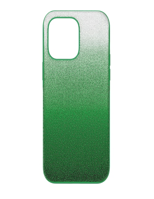 SWAROVSKI Funda para iPhone Spring Summer / Sigmun de policarbonato