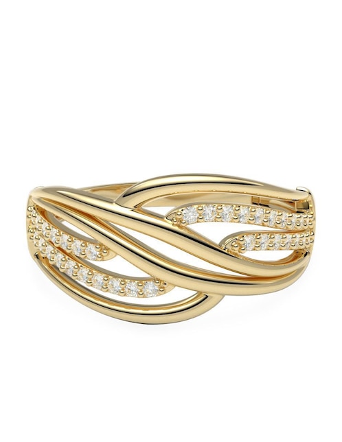 Anillo amelie joyas sin colección